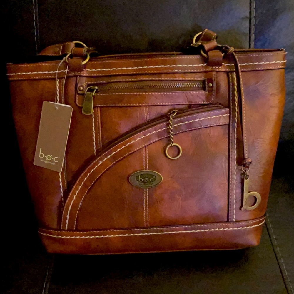 B.O.C. Born Concepts Handbag
